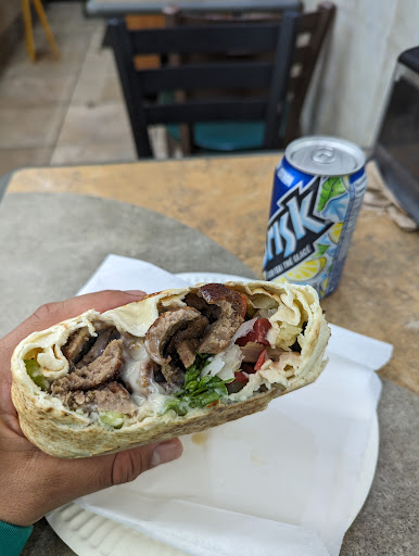 Photo of Hi5 Pizza and Donair - 2411 E Hastings St, Vancouver, BC V5K 1Y8
